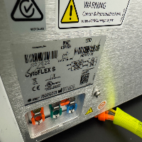 Beckman Coulter CytoFlex S Flow Cytometer image 2